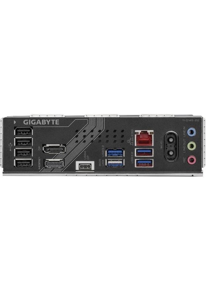 Gıgabyte B860M-GAMING-X-WIFI6E 4x Ddr5 Dp/hdmı/type-C 2x M.2 Usb3.2 1851P Anakart fırsatları