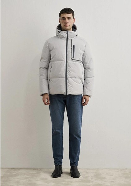 Erkek Mont M0110463-70075 fırsatları