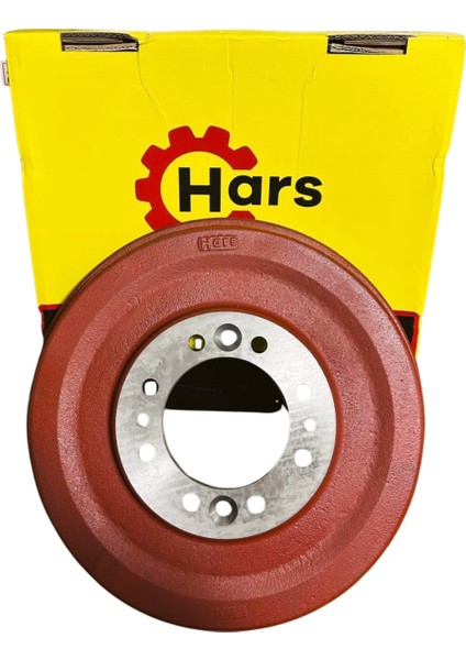 Massey Ferguson 135-148-240 Fren Kampanası Tek Adet Hars Marka