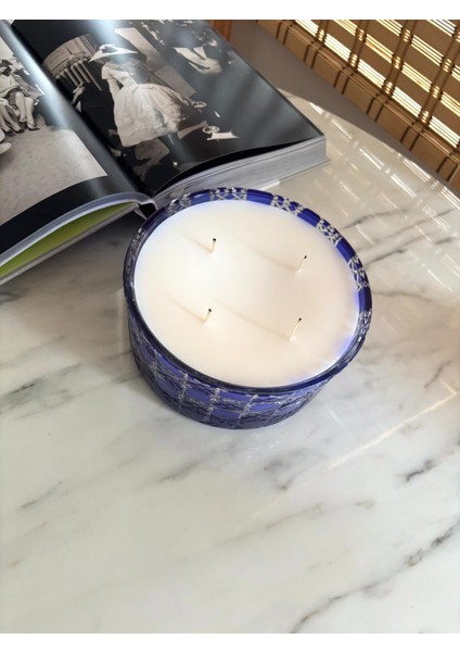 Mavi Kristal Mum fırsatları