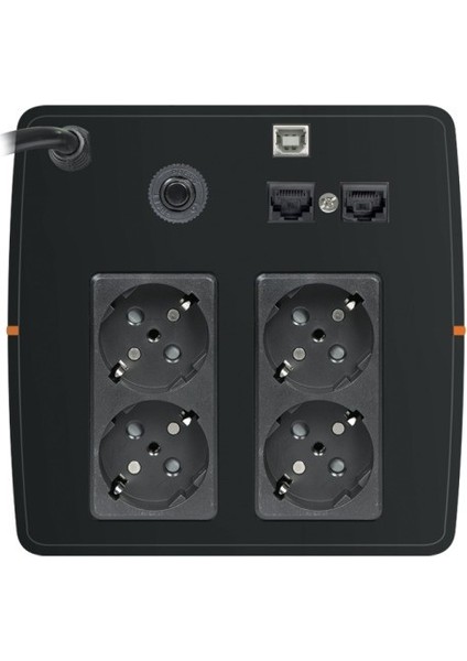 Tunçmatik Lıte Iı 1000VA 2X12V/7AH Lıne Interactıve Ups TSK5208 fiyatları