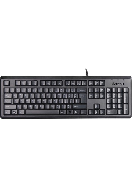 A4 Tech Kr-92 USB Multimedya Siyah Q Klavye fiyatları