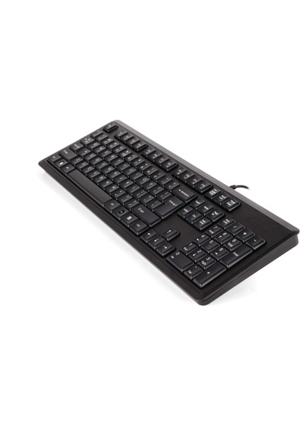 A4 Tech Kr-92 USB Multimedya Siyah Q Klavye fırsatları
