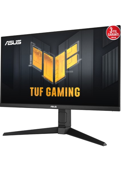 Asus Tuf Gamıng VG27AQML1A 27" 1ms 260HZ 2k 2560X1440 Dp/hdmı/usb Pıvot Speaker IPS LED Gamıng Monıtor modelleri