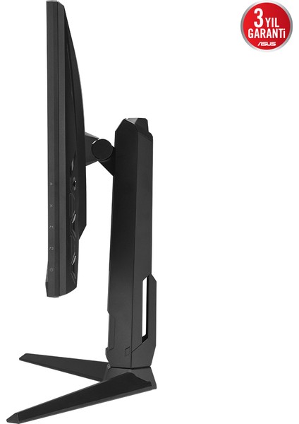 Asus Tuf Gamıng VG27AQML1A 27" 1ms 260HZ 2k 2560X1440 Dp/hdmı/usb Pıvot Speaker IPS LED Gamıng Monıtor fırsatları