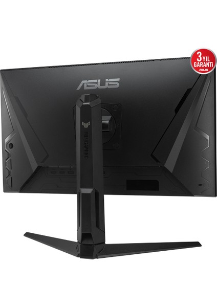 Asus Tuf Gamıng VG27AQML1A 27" 1ms 260HZ 2k 2560X1440 Dp/hdmı/usb Pıvot Speaker IPS LED Gamıng Monıtor indirimleri