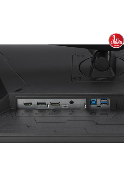 Asus Tuf Gamıng VG27AQML1A 27" 1ms 260HZ 2k 2560X1440 Dp/hdmı/usb Pıvot Speaker IPS LED Gamıng Monıtor