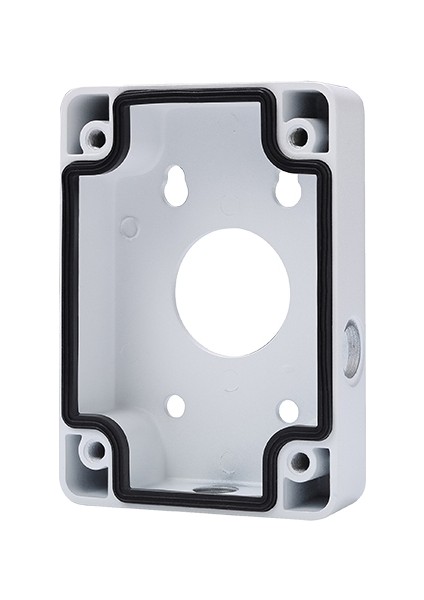 Dahua PFA120 Aluminyum Bağlantı Kutusu