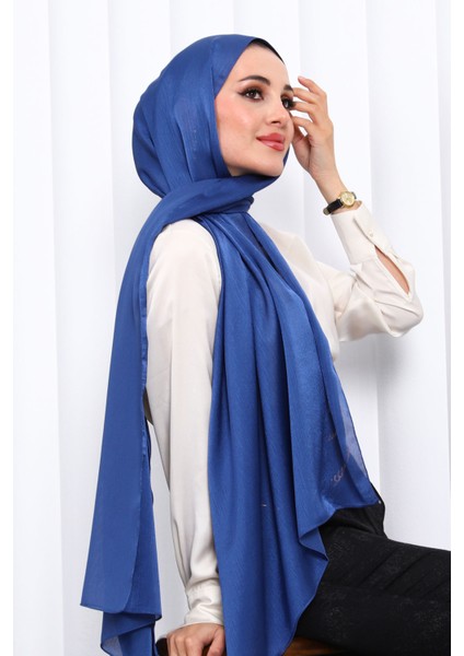 Indigo Abiye Jan Jan Şal fiyatları