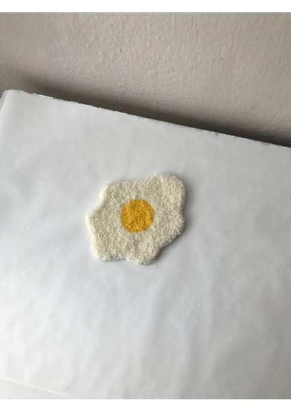 Dekoratif Yumurta Punch Bardak Altlığı Sunumluk fiyatları