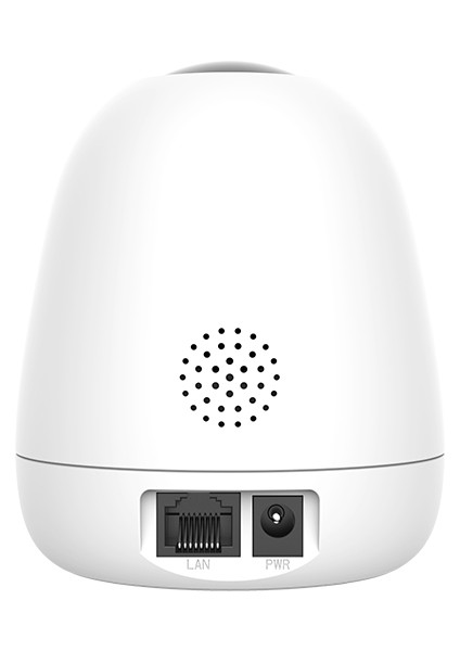 Tenda Cp7 4mp 4mm Wıfı Cube Kamera