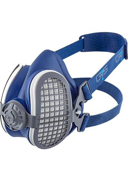 Elipse SPR501 P3 Rd Yarım Yüz Maske M/l