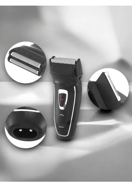 HK-900 Tıraş Makinesi fırsatları