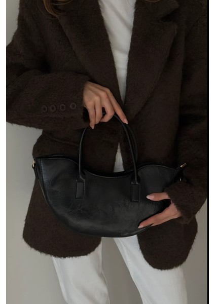 Foi El ve Omuz Çantası modelleri