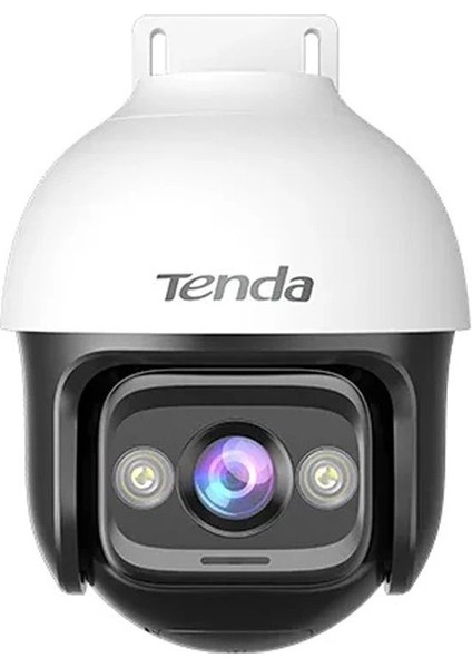 Tenda Ch3-Wca 3mp 4mm 30MT Sesli Wıfı Pt Dome Kamera