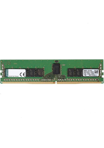 Kıngston KSM32RD8/16 16GB 3200MHZ Ddr4 CL22 Ecc Server Ram