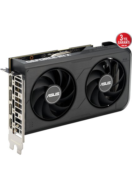 Asus DUAL-RTX5050-O8G RTX5050 8gb Ddr7 128BIT 3xdp/1xhdmı modelleri