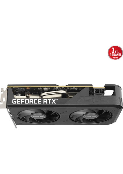 Asus DUAL-RTX5050-O8G RTX5050 8gb Ddr7 128BIT 3xdp/1xhdmı fırsatları