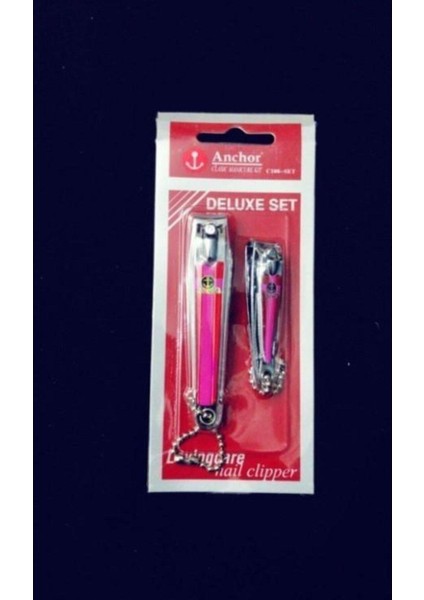 Tırnak Makası Model 108