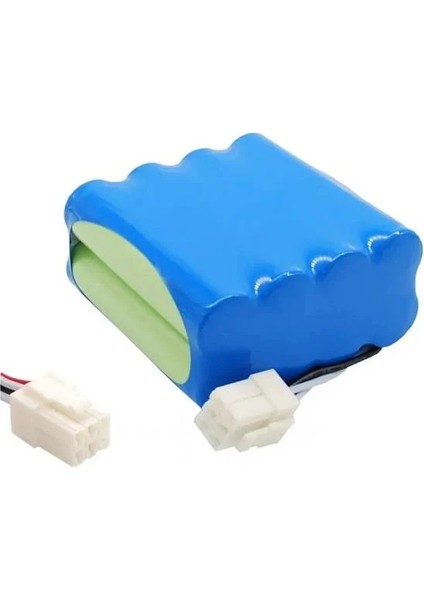 Nihon Kohden PVM-2701, 2703 Uyumlu 9.6V 3800MAH Ni-Mh Pil