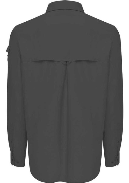 Odina Erkek Tactical Gömlek Xl - Antrasit fiyatları