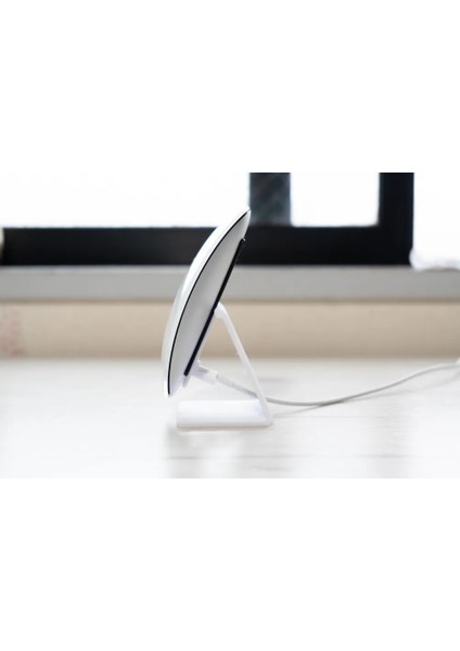 Apple Magic Mouse Gaming Mouse Standı / Display Tutucu - Kişiselleştirilebilir Renk Masa Düzenleme Aksesuarı fiyatları
