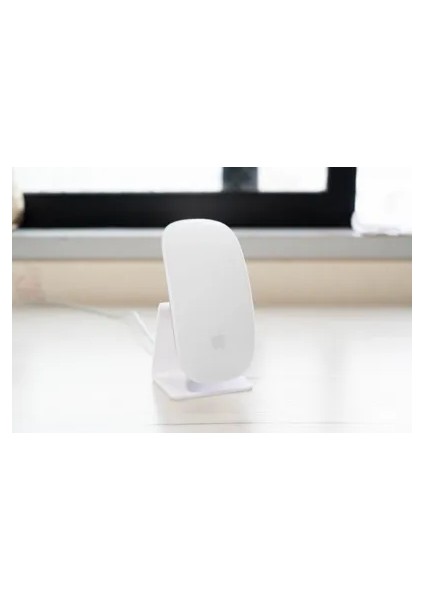 Apple Magic Mouse Gaming Mouse Standı / Display Tutucu - Kişiselleştirilebilir Renk Masa Düzenleme Aksesuarı modelleri