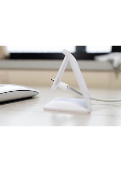 Apple Magic Mouse Gaming Mouse Standı / Display Tutucu - Kişiselleştirilebilir Renk Masa Düzenleme Aksesuarı indirimleri