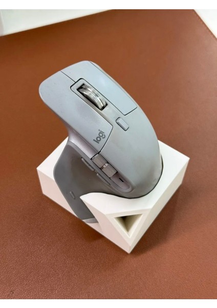 Universal Gaming Mouse Standı / Display Tutucu - Kişiselleştirilebilir Renk Masa Düzenleme Aksesuarı fiyatları