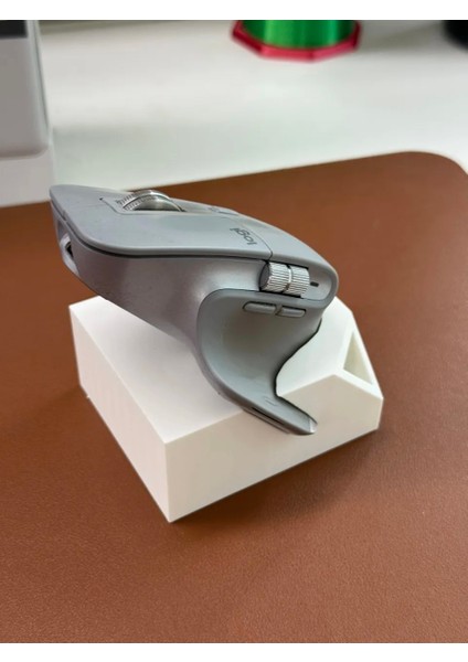 Universal Gaming Mouse Standı / Display Tutucu - Kişiselleştirilebilir Renk Masa Düzenleme Aksesuarı modelleri