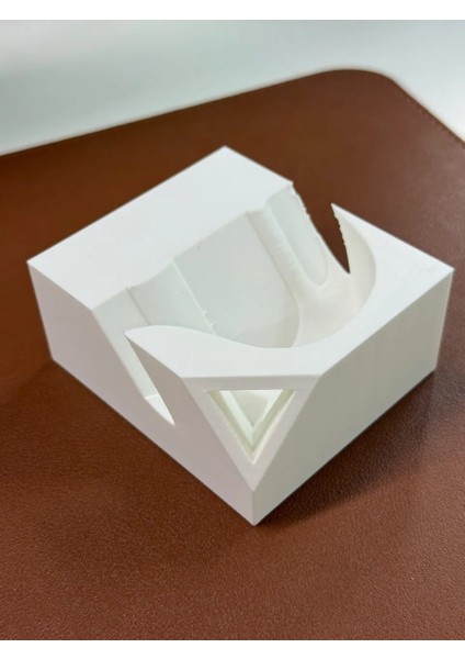 Universal Gaming Mouse Standı / Display Tutucu - Kişiselleştirilebilir Renk Masa Düzenleme Aksesuarı fırsatları