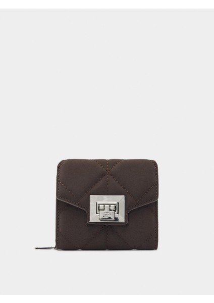 Yumuşak Dokulu Cüzdan