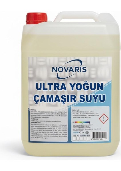 Ultra Yoğun Çamaşır Suyu fiyatları