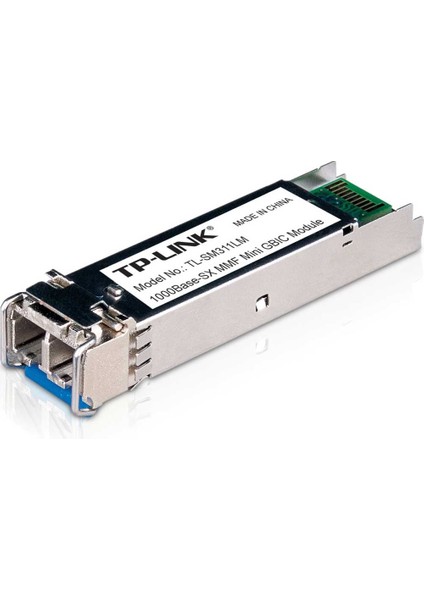 Tp-Lınk TL-SM311LM Gıgabıt Sfp Module mm Gbıc