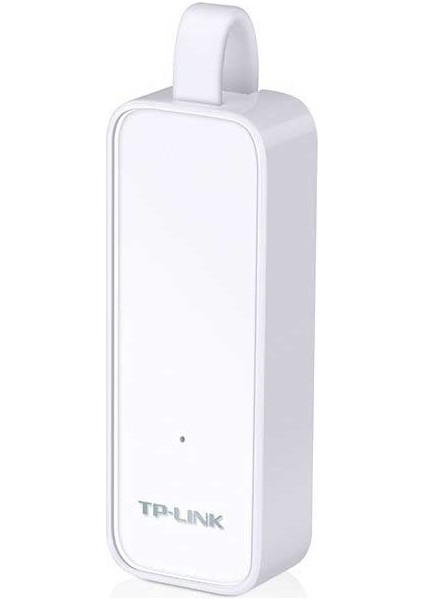 Tp-Lınk UE300 10/100/1000 USB Ethernet Dönüştürücü