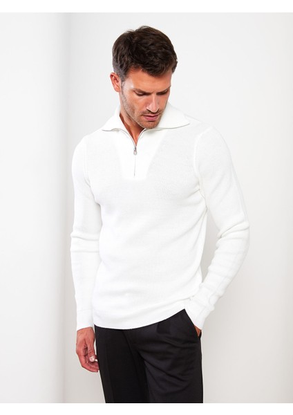 Yeni Sezon Balıkçı Yaka Uzun Kollu Erkek Triko Kazak fiyatları