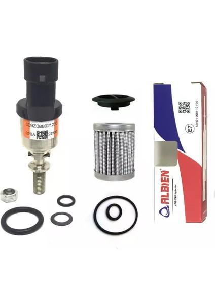 Brc-Tip-Turuncu-Enjektor