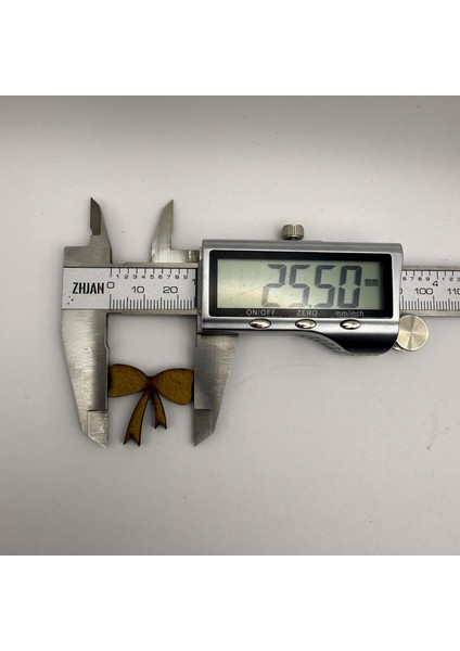 20 Adet Ahşap Küçük Kurdele Hobi Süs Parçaları modelleri