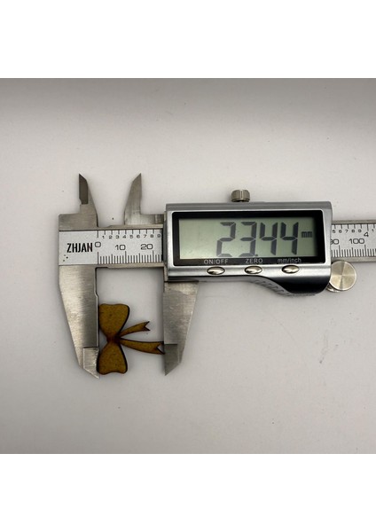 20 Adet Ahşap Küçük Kurdele Hobi Süs Parçaları fırsatları