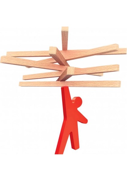 Bfs Playwood Ahşap Denge Çubukları fiyatları