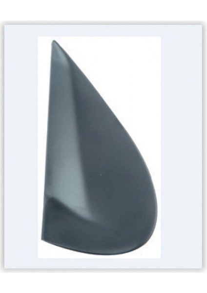 Mtxdpn Ön Kelebek Cam Kapaği Sağ Fiat Linea