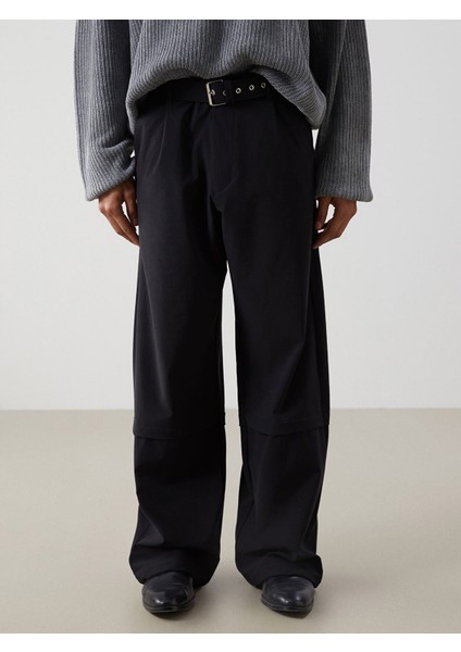 Yeni Sezon Rahat Kalıp Erkek Pantolon fiyatları