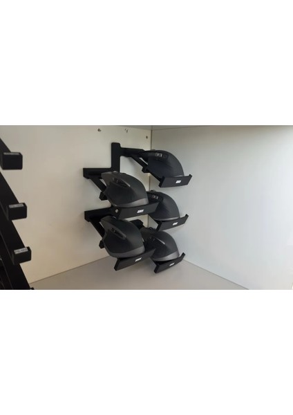 Universal Gaming Mouse Standı / Display Tutucu - Kişiselleştirilebilir Renk Masa Düzenleme Aksesuarı fiyatları