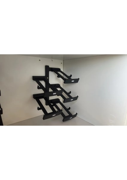 Universal Gaming Mouse Standı / Display Tutucu - Kişiselleştirilebilir Renk Masa Düzenleme Aksesuarı fırsatları