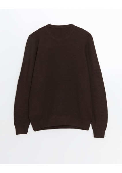 Yeni Sezon Bisiklet Yaka Erkek Triko Kazak fiyatları