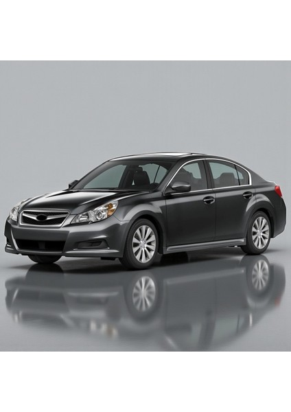 Subaru Legacy 2010-2014 Ön Cam Silecek Takımı Yan Toka 65X43CM fiyatları