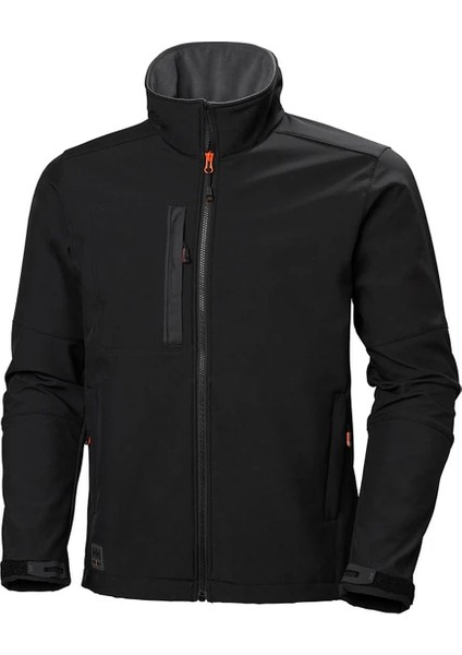 Kensington Softshell Mont -74231