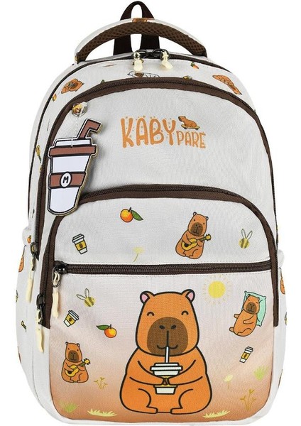 Kapipara Ilkokul Çantası 3 Lü Set fiyatları