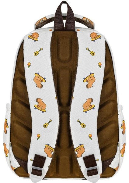 Kapipara Ilkokul Çantası 3 Lü Set modelleri