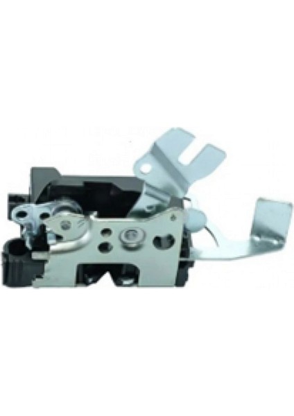 Mtxdpn Bagaj Kapak Orta Kilidi Fiat Ducato 97-06